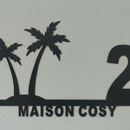 La Maison Cosy Encausse-les-Thermes Exteriér fotografie