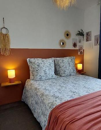 La Maison Cosy Encausse-les-Thermes Exteriér fotografie