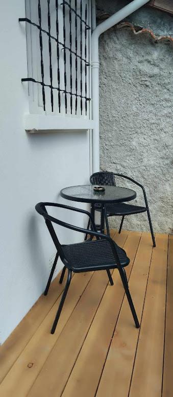La Maison Cosy Encausse-les-Thermes Exteriér fotografie