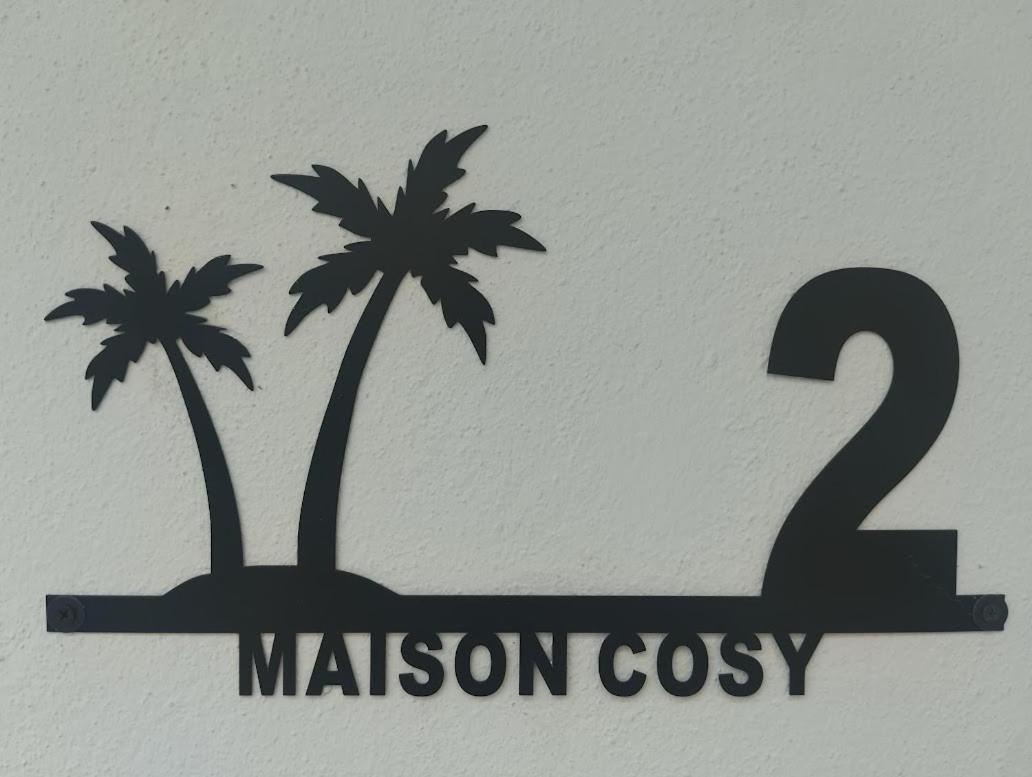 La Maison Cosy Encausse-les-Thermes Exteriér fotografie
