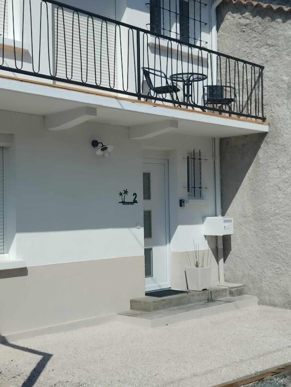 La Maison Cosy Encausse-les-Thermes Exteriér fotografie