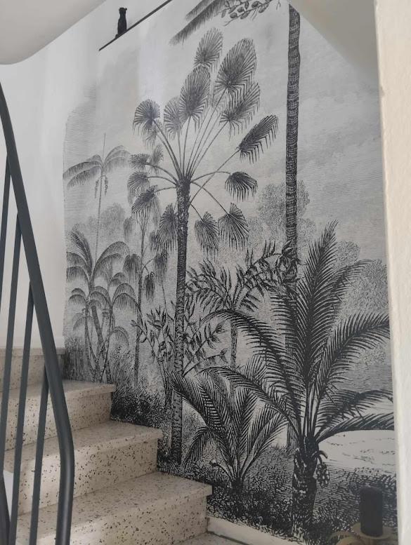 La Maison Cosy Encausse-les-Thermes Exteriér fotografie