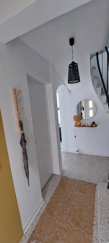 La Maison Cosy Encausse-les-Thermes Exteriér fotografie