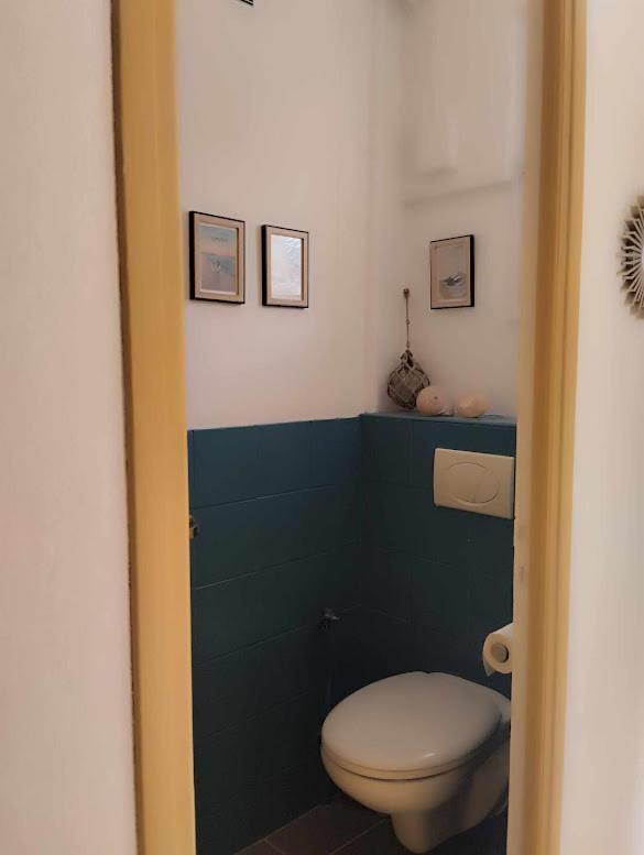 La Maison Cosy Encausse-les-Thermes Exteriér fotografie