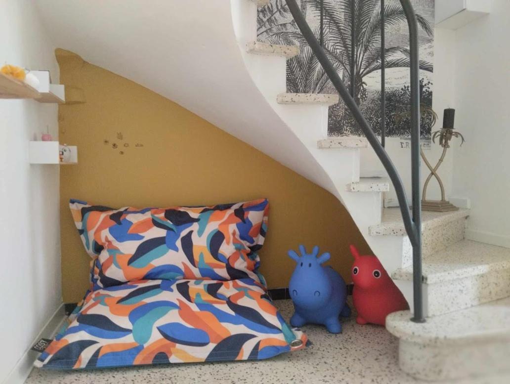 La Maison Cosy Encausse-les-Thermes Exteriér fotografie