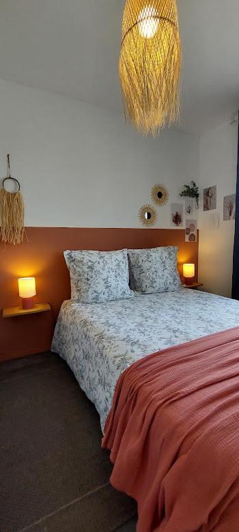 La Maison Cosy Encausse-les-Thermes Exteriér fotografie